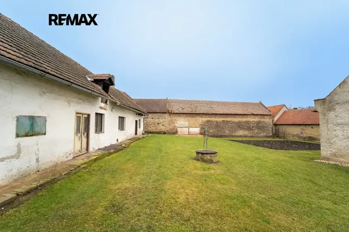 Prodej rodinného domu, Velenka, 95 m2