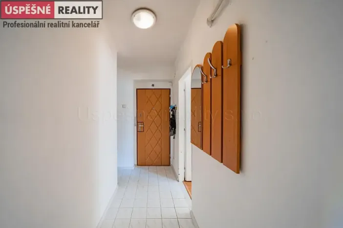 Prodej bytu 2+1, Mníšek pod Brdy, 9. května, 110 m2