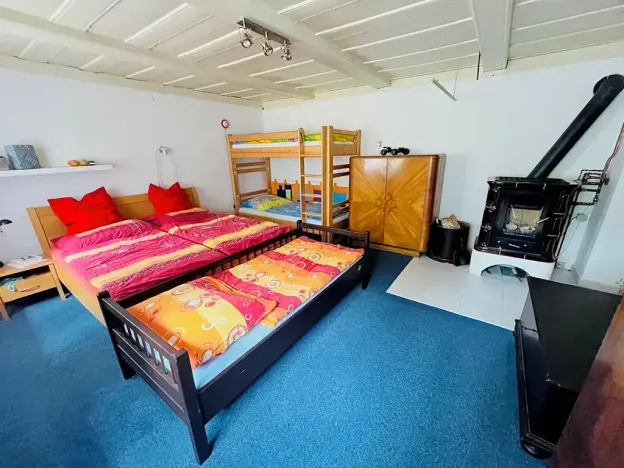 Prodej rodinného domu, Šluknov, 140 m2