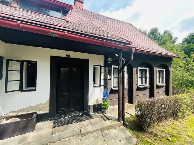 Prodej rodinného domu, Šluknov, 140 m2