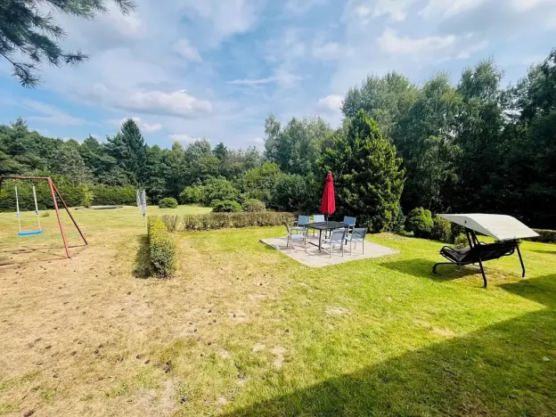 Prodej rodinného domu, Šluknov, 140 m2