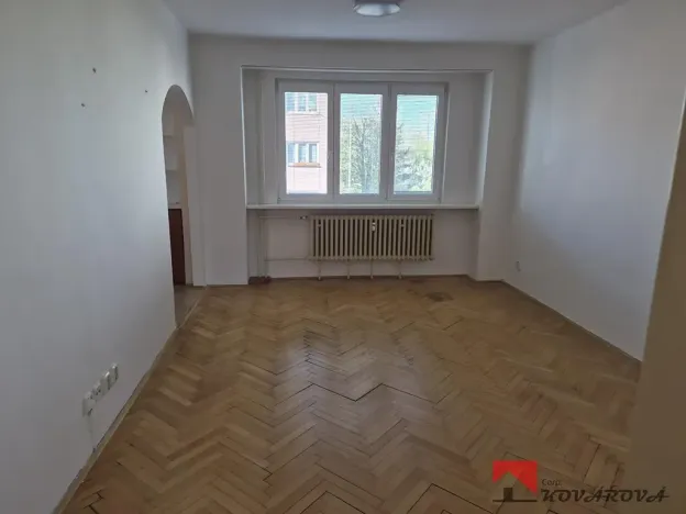 Pronájem bytu 2+1, Kralupy nad Vltavou, Masarykova, 56 m2