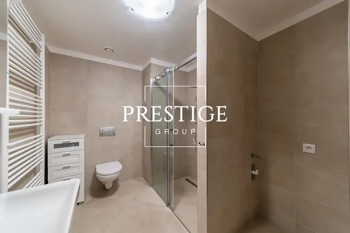 Pronájem bytu 1+kk, Praha - Střížkov, Bešťákova, 40 m2
