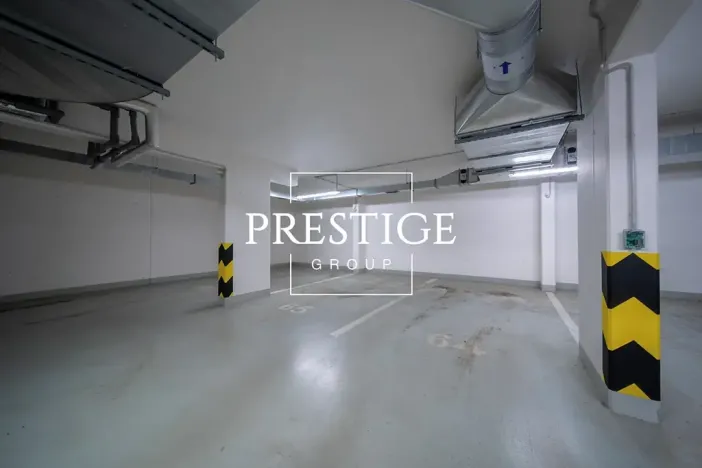 Pronájem bytu 1+kk, Praha - Střížkov, Bešťákova, 40 m2