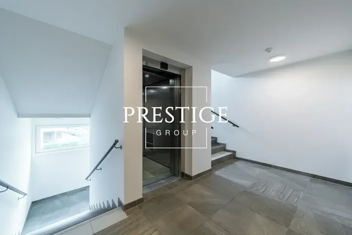 Pronájem bytu 1+kk, Praha - Střížkov, Bešťákova, 40 m2