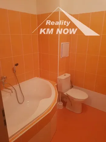 Pronájem bytu 1+kk, Kroměříž, Riegrovo náměstí, 40 m2