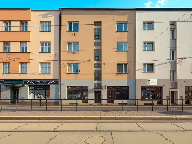 Pronájem bytu 3+kk, Ostrava, 28. října, 69 m2