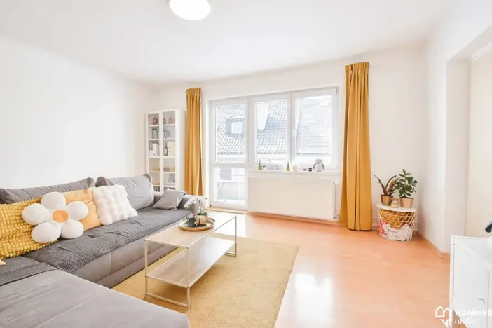 Prodej činžovního domu, Olomouc, Mišákova, 296 m2