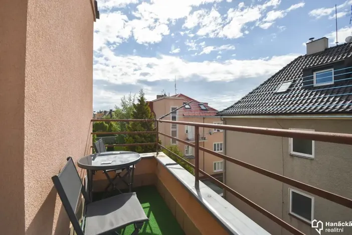 Prodej činžovního domu, Olomouc, Mišákova, 296 m2