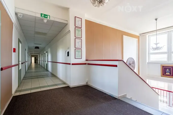 Pronájem skladu, Český Krumlov, Tovární, 6054 m2
