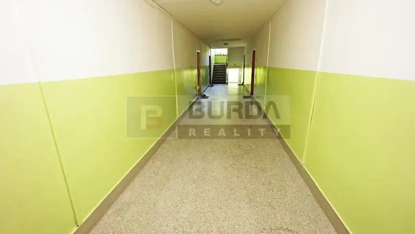Prodej bytu 1+1, Neratovice, 30 m2