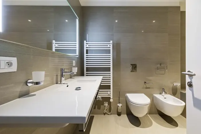 Pronájem bytu 2+kk, Praha - Smíchov, 62 m2
