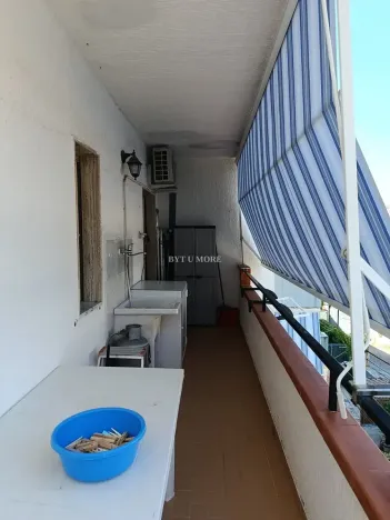 Prodej bytu 2+kk, Scalea, Itálie, Via Gaetano Oliva, 35 m2
