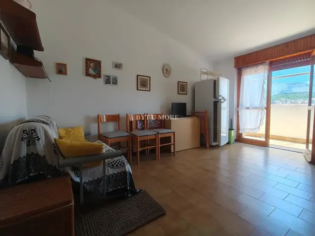 Prodej bytu 2+kk, Scalea, Itálie, Via Giuseppe Saragat, 40 m2