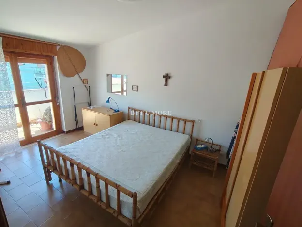 Prodej bytu 2+kk, Scalea, Itálie, Via Giuseppe Saragat, 40 m2