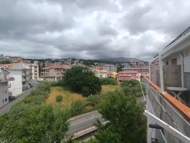 Prodej bytu 2+kk, Scalea, Itálie, Via Lauro, 40 m2