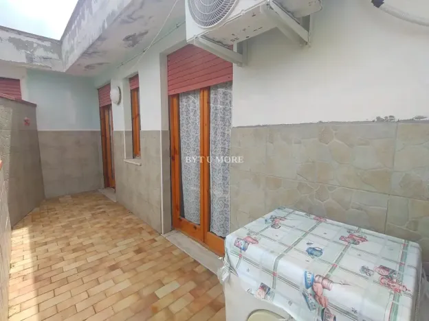 Prodej bytu 2+kk, Scalea, Itálie, Via Lauro, 40 m2