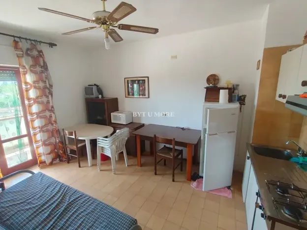 Prodej bytu 2+kk, Scalea, Itálie, Corso Mediterraneo, 40 m2