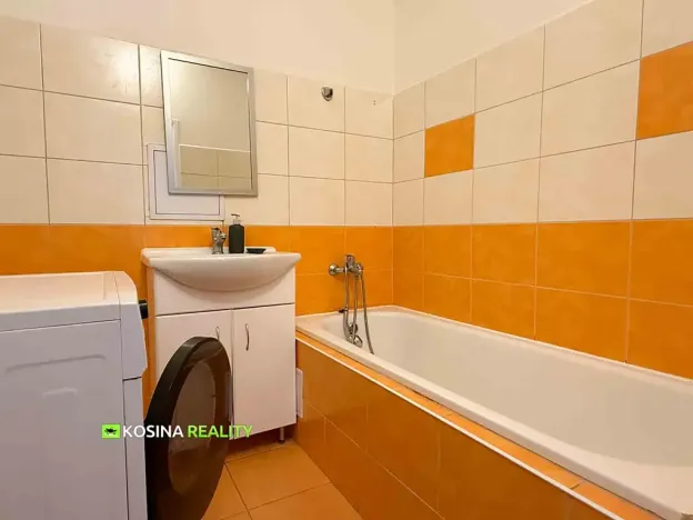 Pronájem bytu 2+1, Sokolov, Brněnská, 60 m2