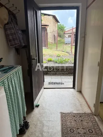 Prodej rodinného domu, Hřivice, 50 m2