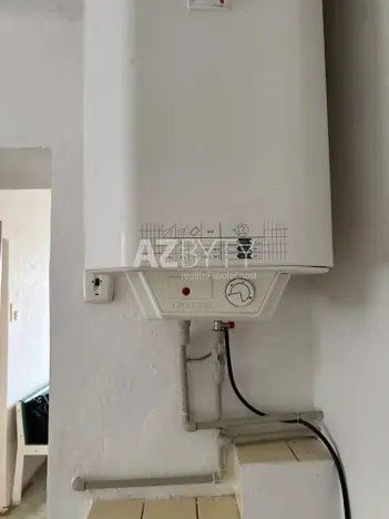 Prodej rodinného domu, Hřivice, 50 m2