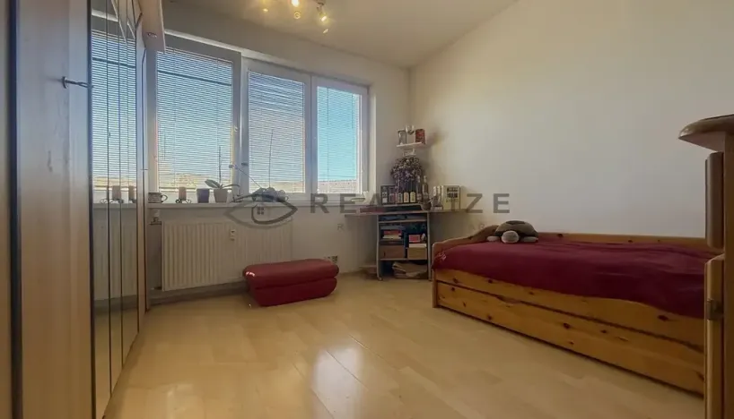 Prodej bytu 4+1, České Budějovice, Staroměstská, 94 m2