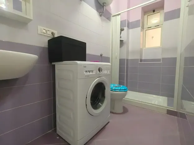 Prodej bytu 1+kk, Scalea, Itálie, 40 m2