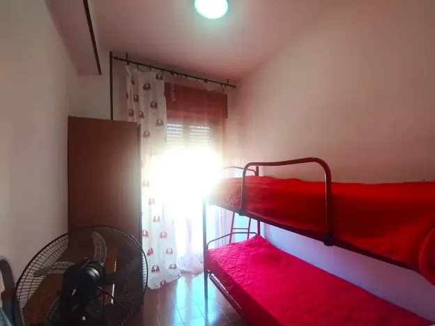 Prodej bytu 3+kk, Scalea, Itálie, 45 m2