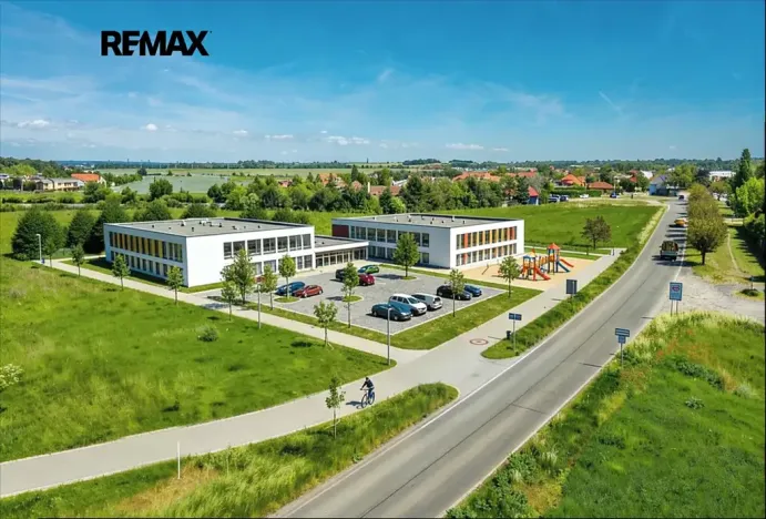 Prodej komerčního pozemku, Hovorčovice, 5254 m2