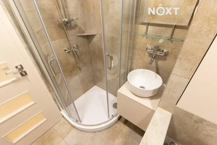 Pronájem bytu 1+1, Zlín, Družstevní, 35 m2
