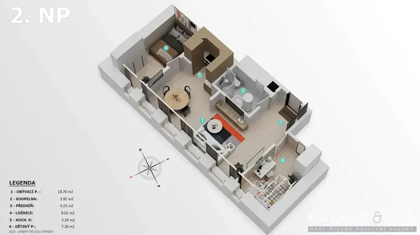 Prodej vily, Svoboda nad Úpou, Nový svět, 490 m2