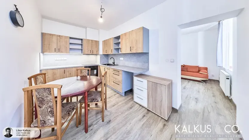Prodej vily, Svoboda nad Úpou, Nový svět, 490 m2