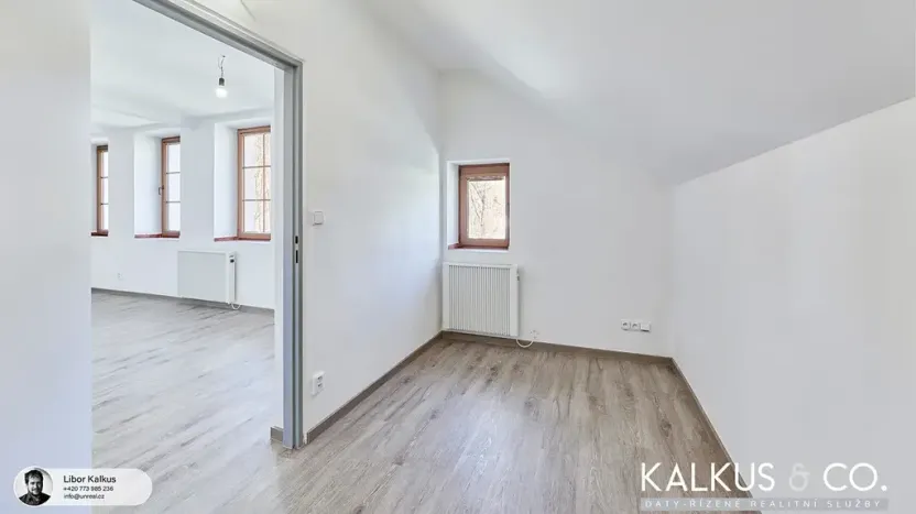 Prodej vily, Svoboda nad Úpou, Nový svět, 490 m2