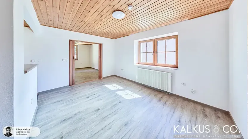 Prodej vily, Svoboda nad Úpou, Nový svět, 490 m2