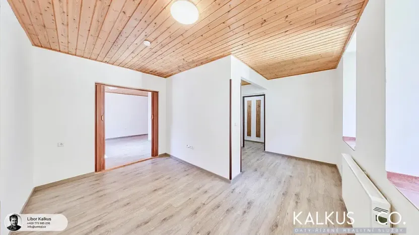 Prodej vily, Svoboda nad Úpou, Nový svět, 490 m2