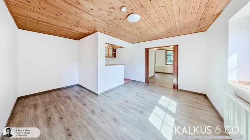 Prodej vily, Svoboda nad Úpou, Nový svět, 490 m2