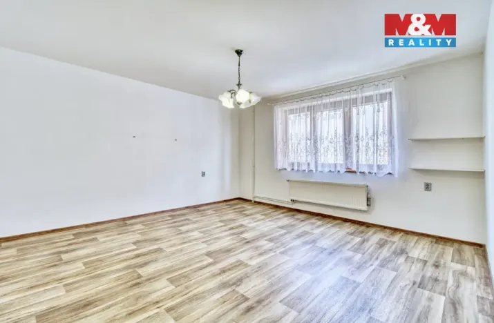 Prodej rodinného domu, Chomutov, Palachova, 252 m2