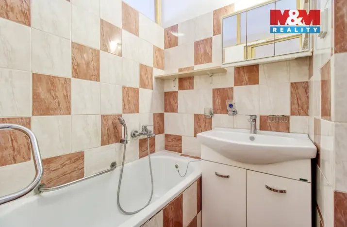 Prodej rodinného domu, Chomutov, Palachova, 252 m2