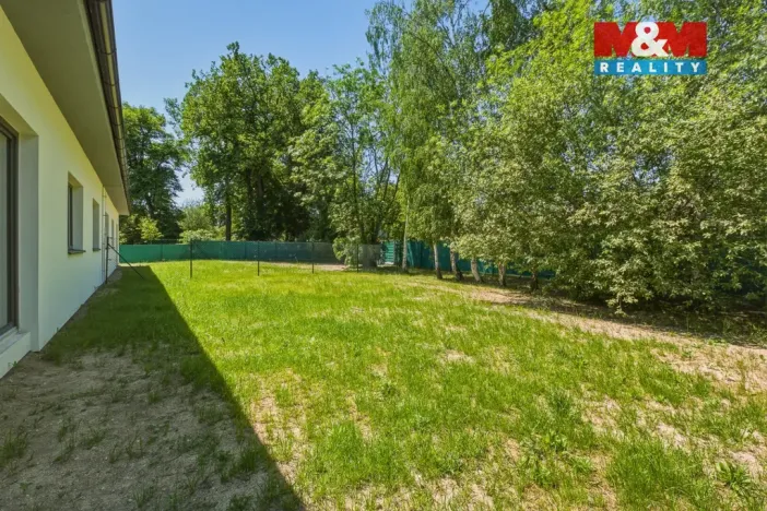 Prodej rodinného domu, Lahošť, 132 m2