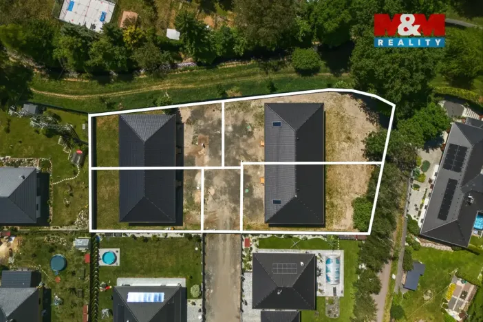 Prodej rodinného domu, Lahošť, 132 m2