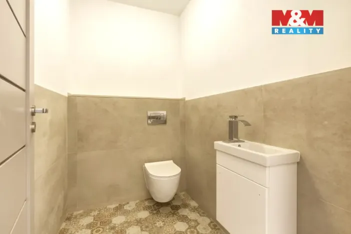 Prodej rodinného domu, Lahošť, 132 m2