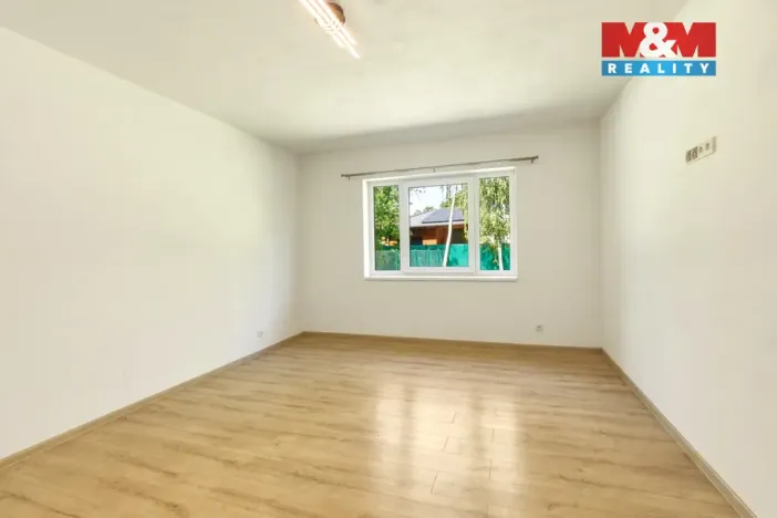 Prodej rodinného domu, Lahošť, 132 m2