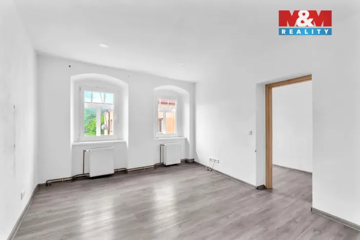 Prodej rodinného domu, Železnice, Šimonova, 180 m2