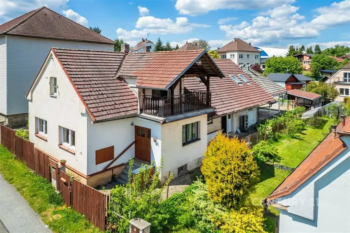 Prodej rodinného domu, Šťáhlavy, Jiráskova, 264 m2