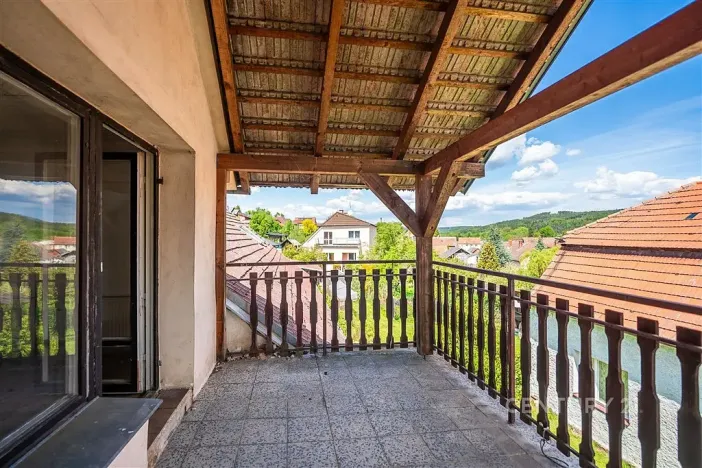 Prodej rodinného domu, Šťáhlavy, Jiráskova, 264 m2