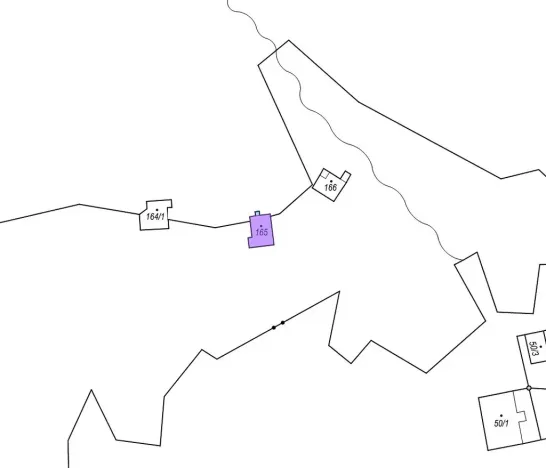 Prodej chaty, Kraslice, 42 m2