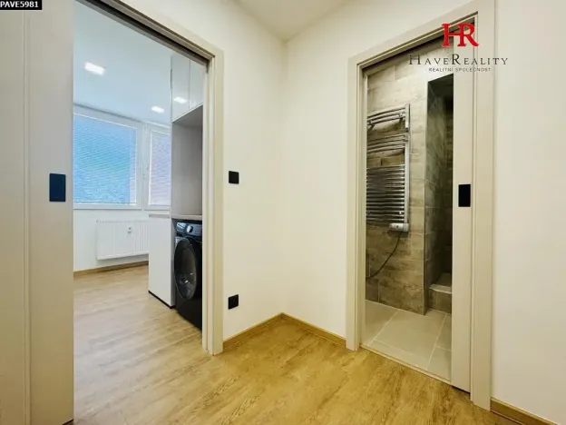 Pronájem bytu 1+kk, Vlašim, Zámecká, 36 m2