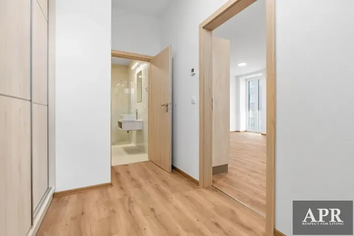 Pronájem bytu 1+kk, Strážnice, náměstí Svobody, 45 m2
