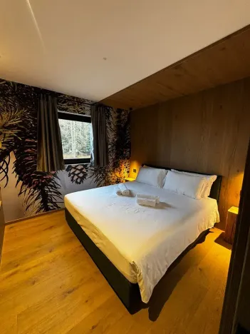 Prodej bytu 1+kk, Monte Zoncolan, zoncolan, Friuli-venezia-giulia, Itálie, 50 m2