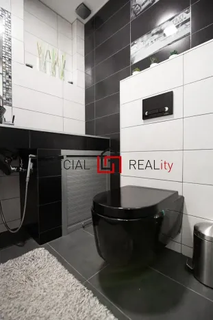 Prodej bytu 3+kk, Ostrava, Keltičkova, 90 m2
